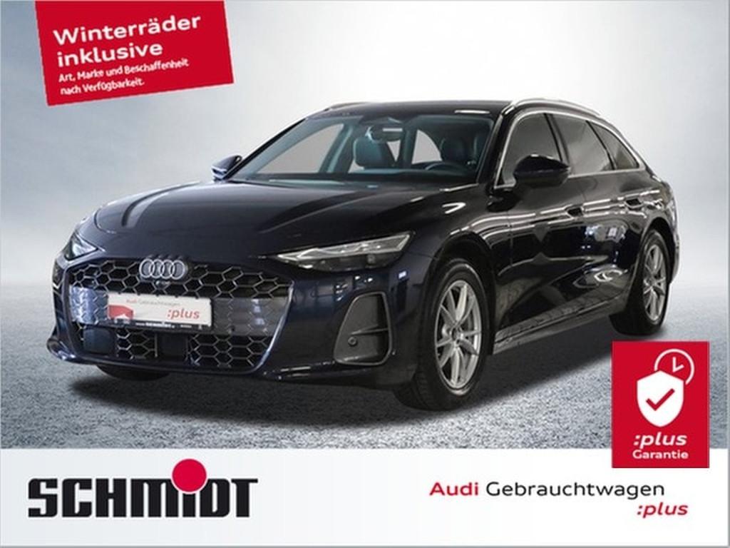 Audi A6 2025 Benzine