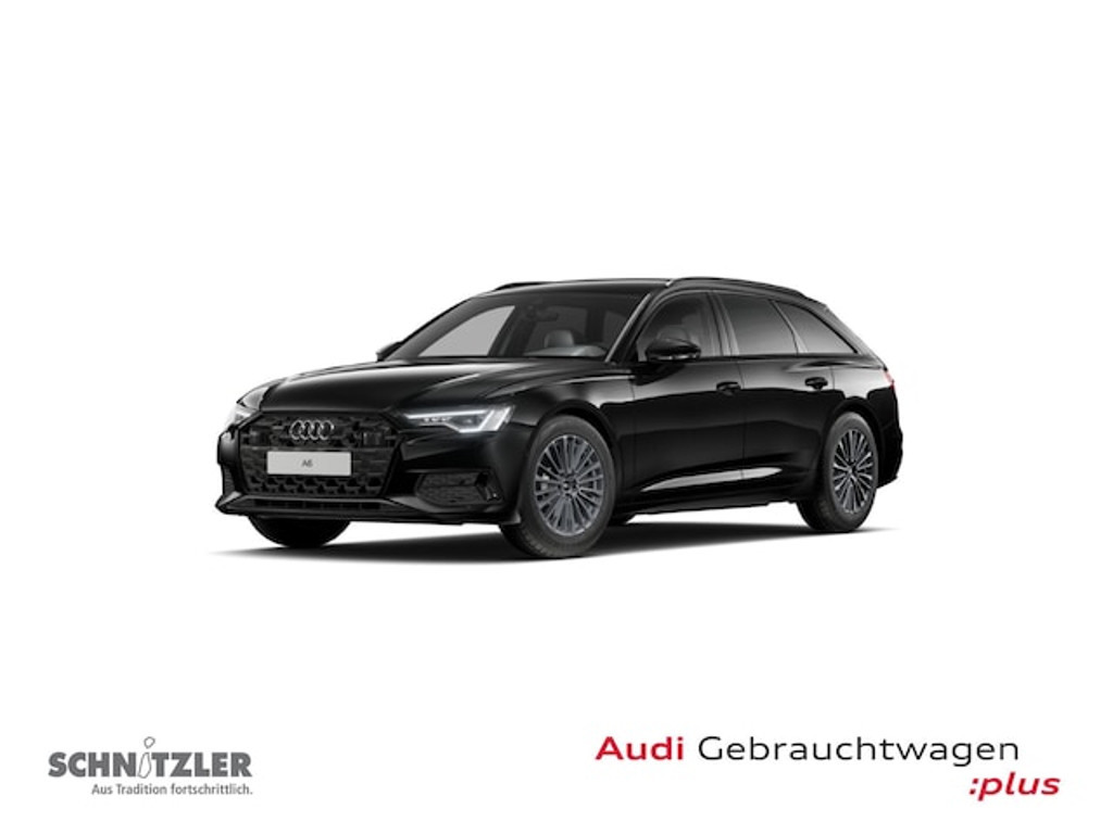 Audi A6 2025 Diesel