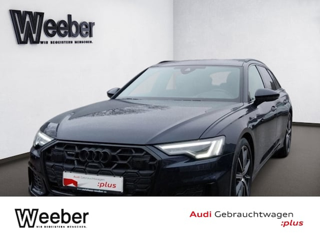 Audi A6 2025 Diesel