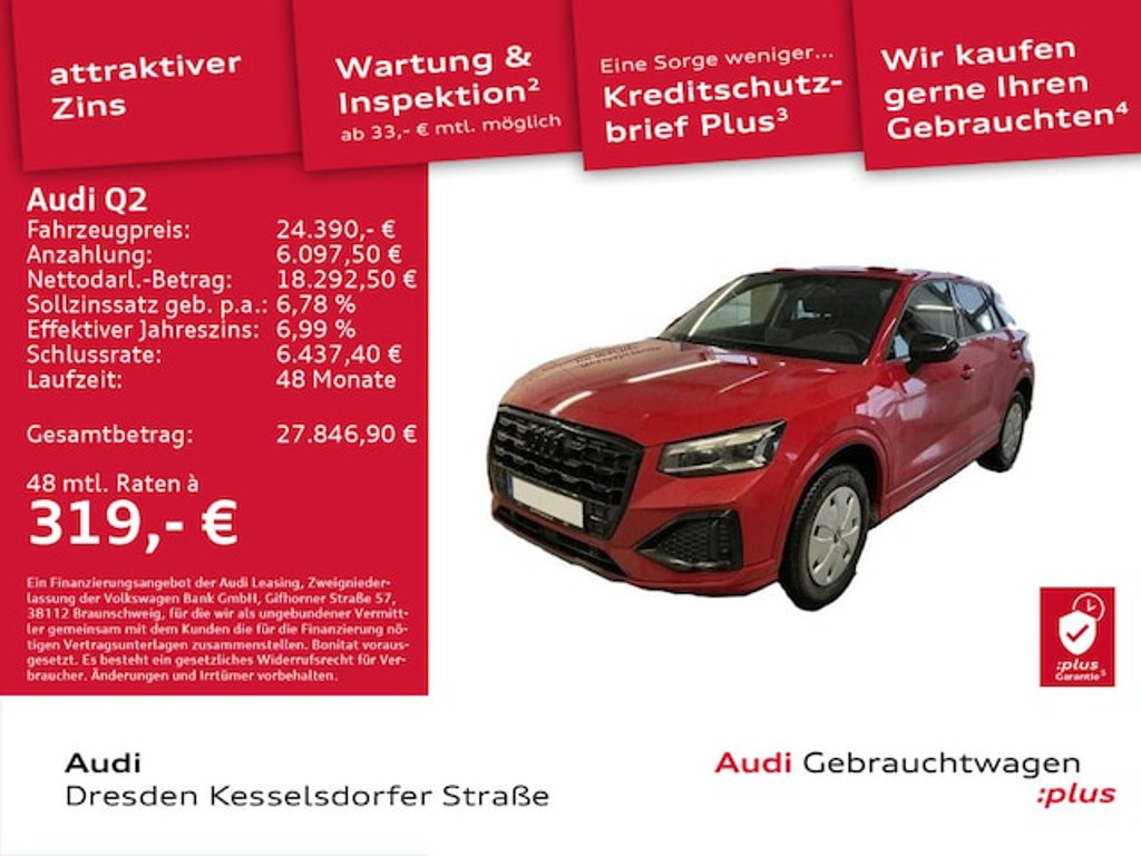 Audi Q2
