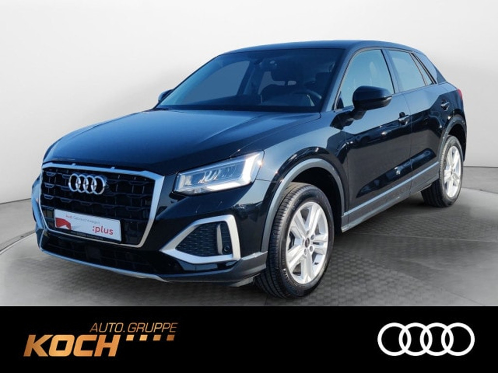 Audi Q2 2023 Benzine