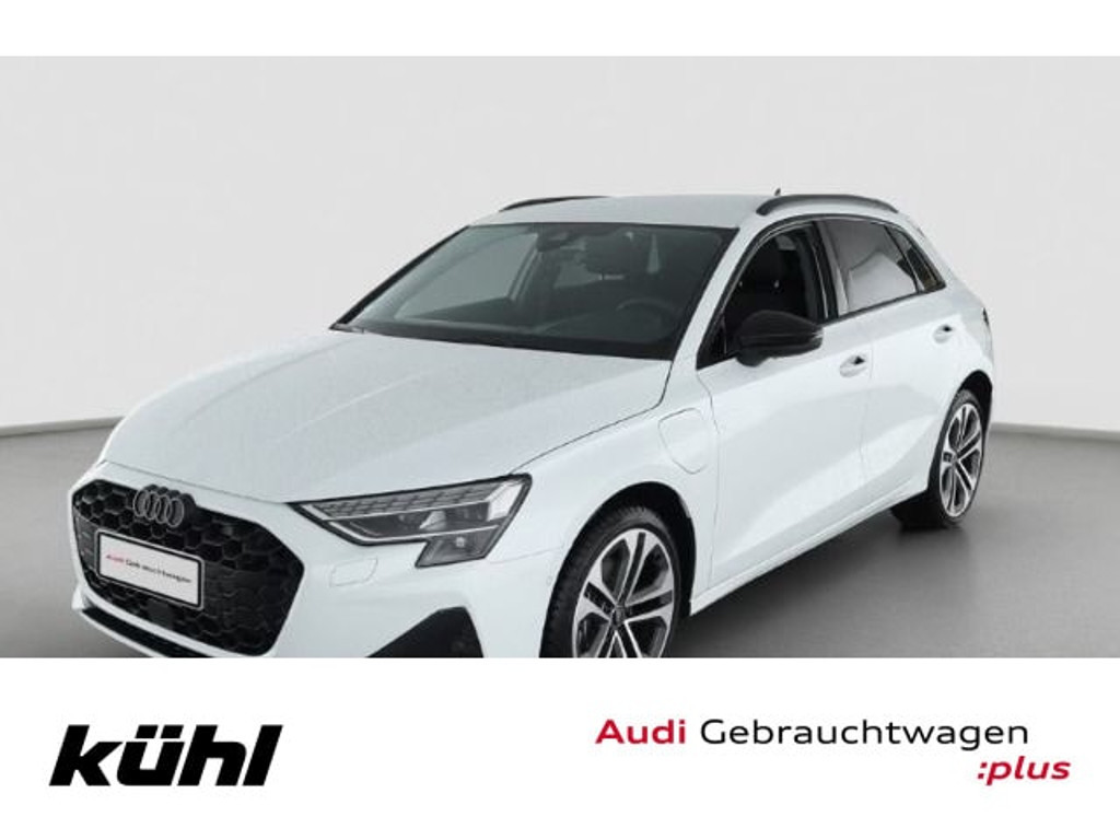 Audi A3 2025 Hybride Benzine
