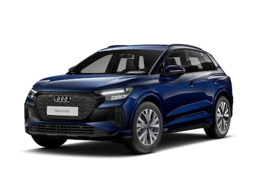 Audi Q4 e-tron 2023 Elektrisch
