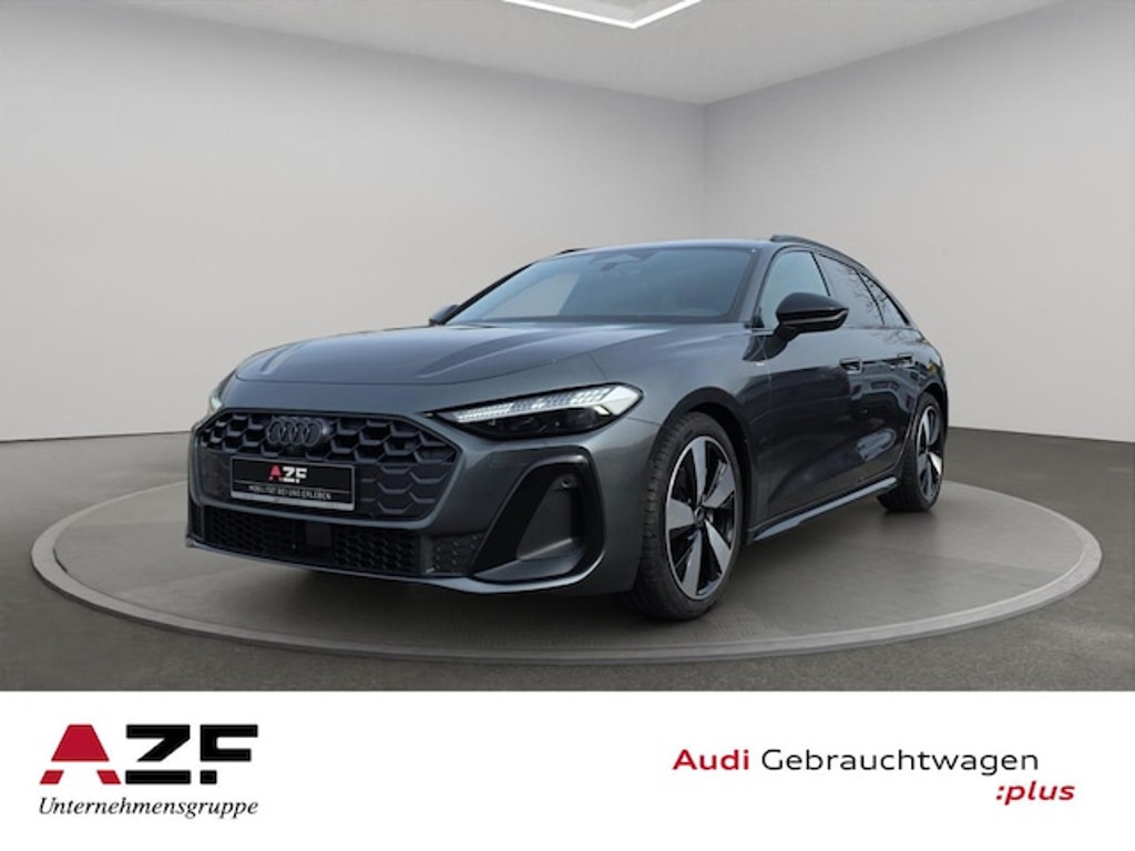 Audi A5 2025 Benzine