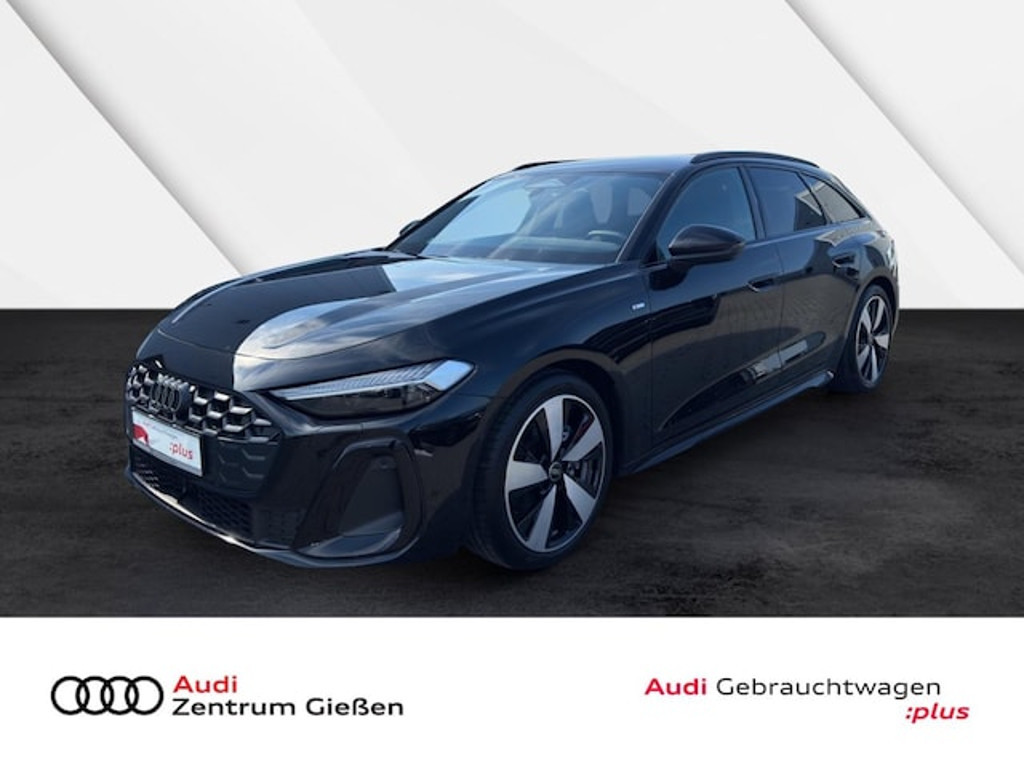 Audi A5 2025 Benzine