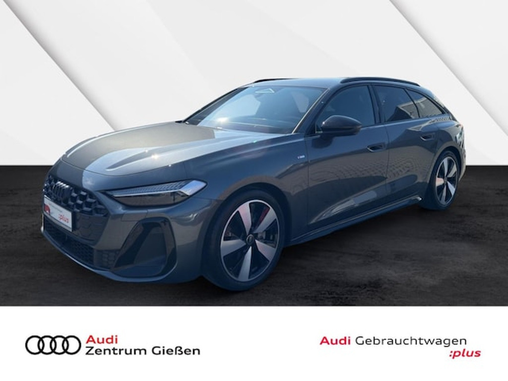 Audi A5 2025 Benzine