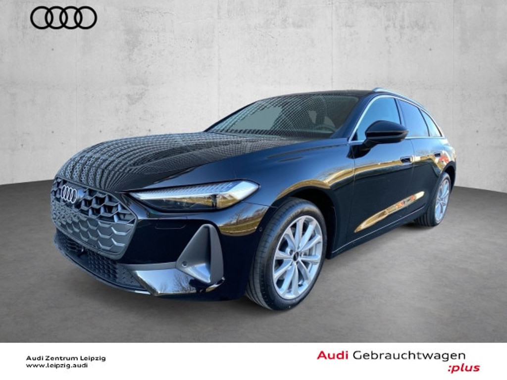 Audi A5 2025 Benzine