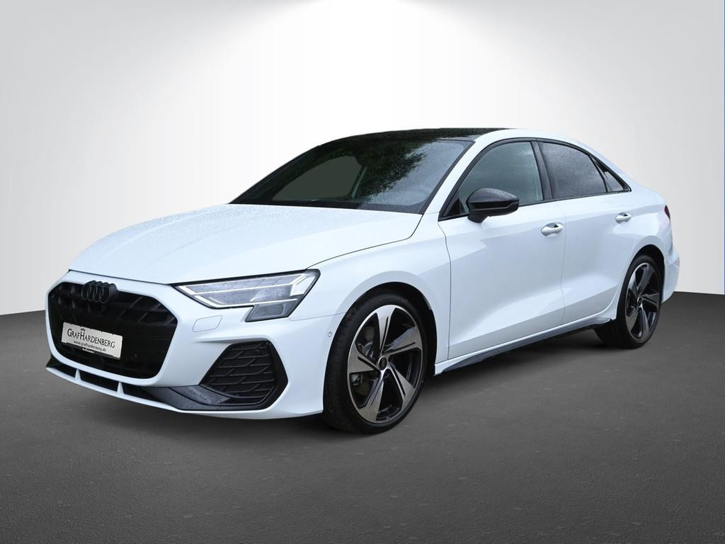 Audi A3 2025 Benzine
