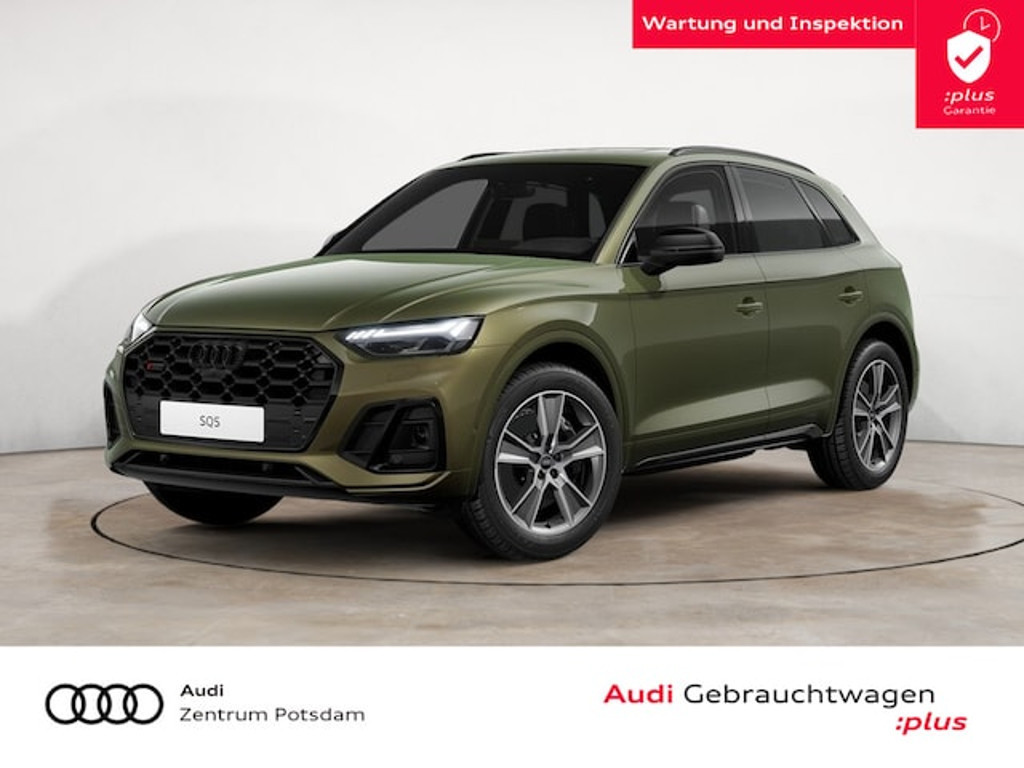 Audi SQ5 2023 Diesel