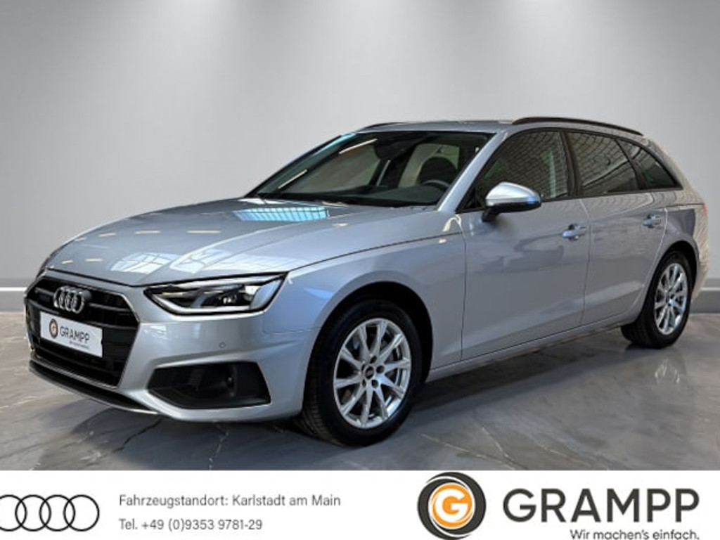 Audi A4 2023 Diesel