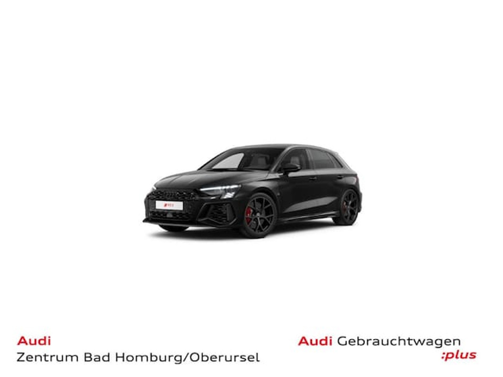 Audi RS3 2022 Benzine
