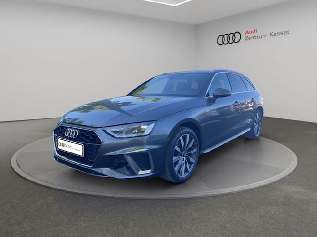 Audi A4 2022 Diesel