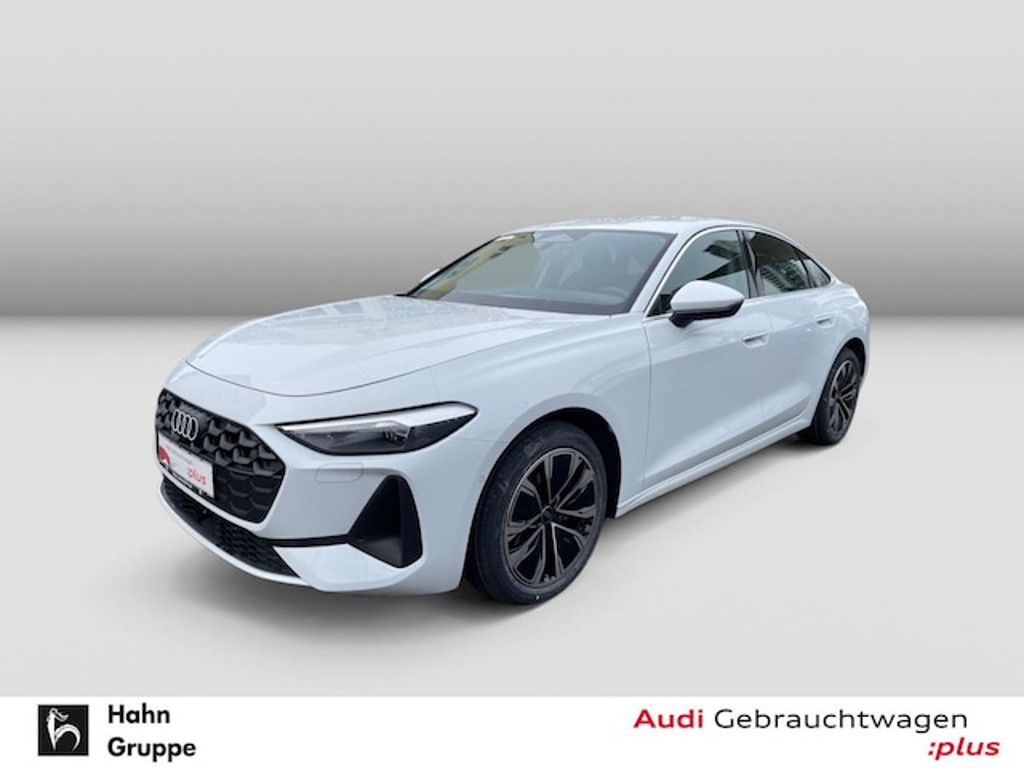 Audi A5 2025 Benzine