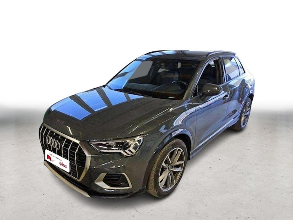 Audi Q3 2022 Diesel