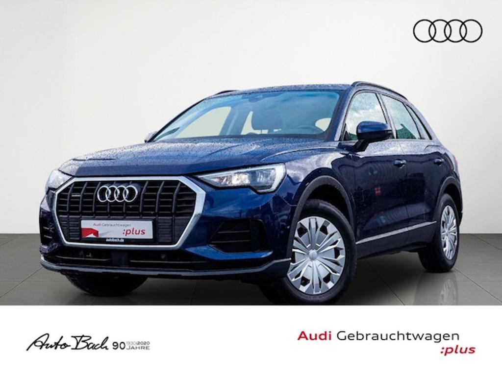 Audi Q3 2022 Diesel