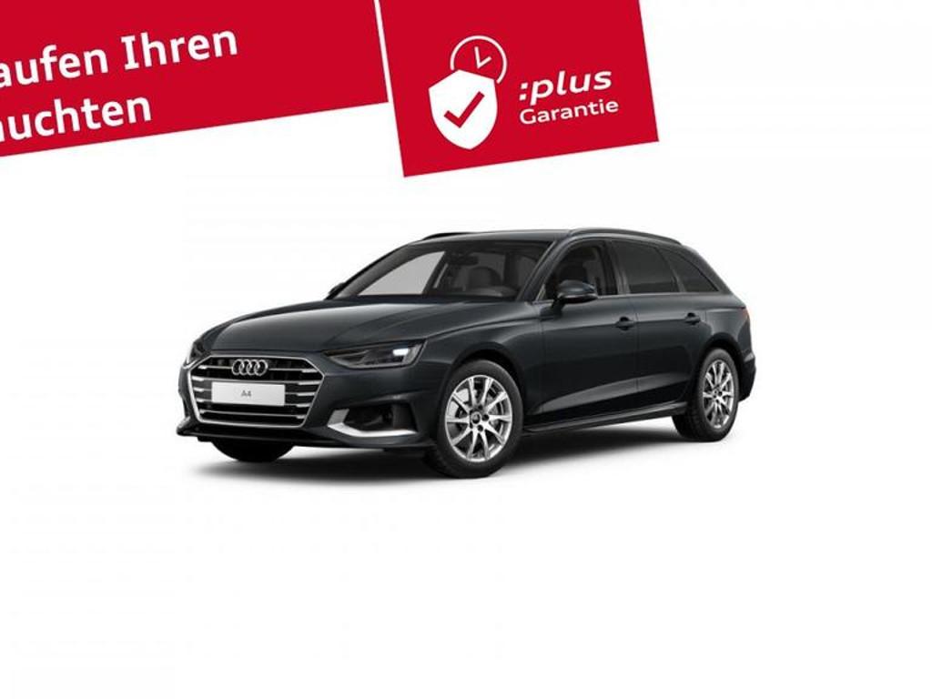 Audi A4 2024 Diesel