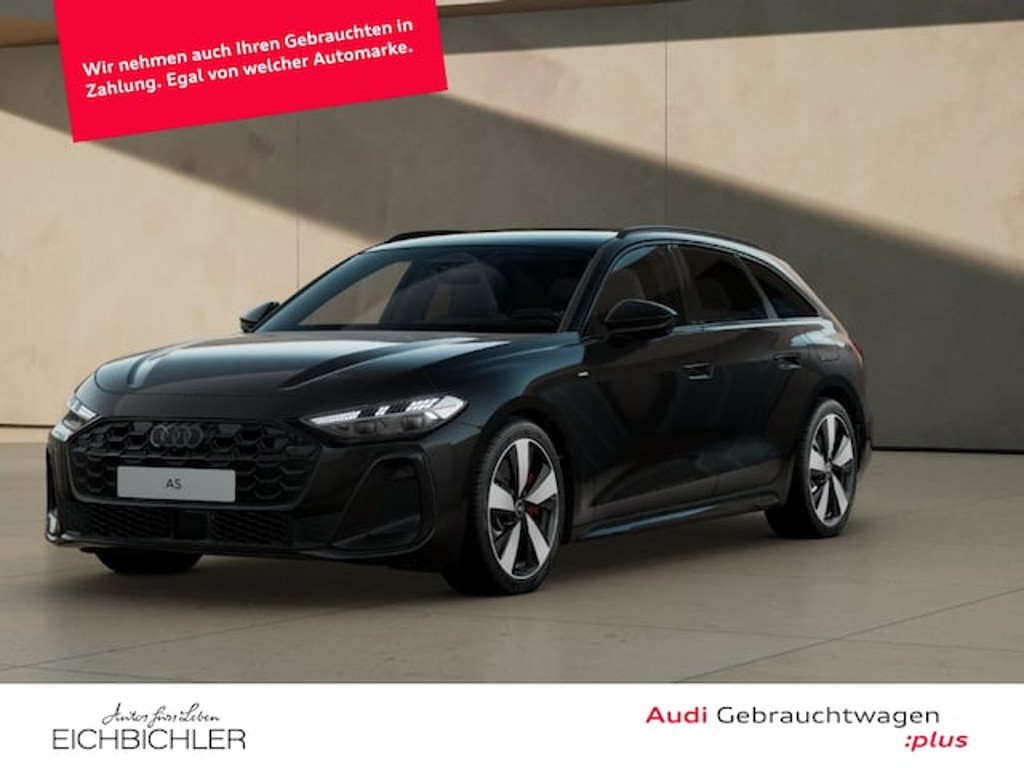 Audi A5 2025 Hybride Benzine