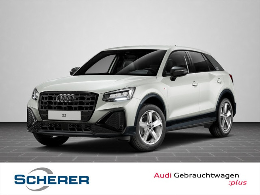 Audi Q2