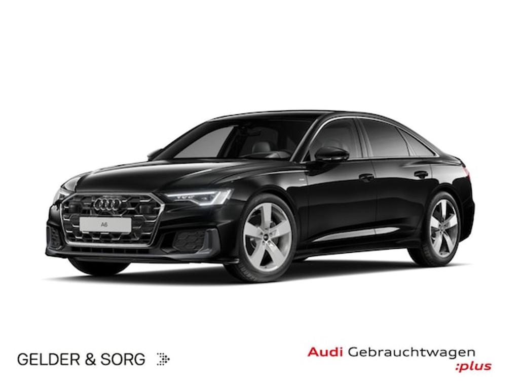 Audi A6 2025 Diesel
