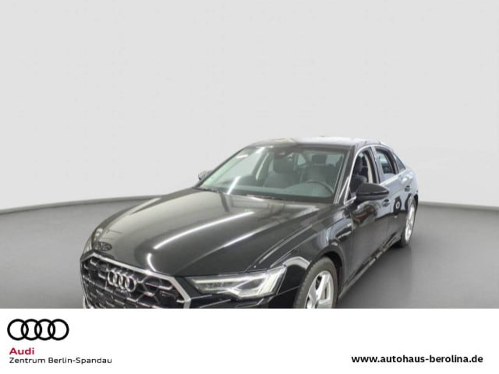 Audi A6 2024 Hybride Benzine