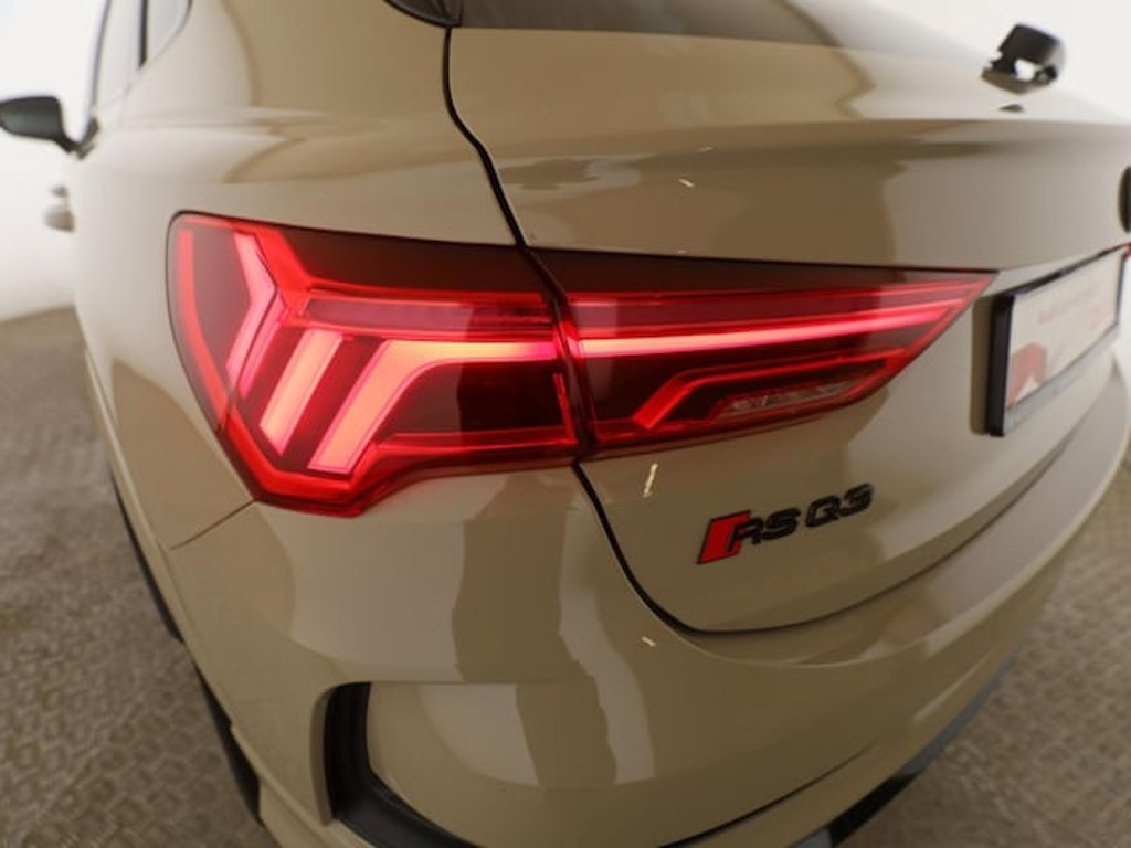 Audi RS Q3