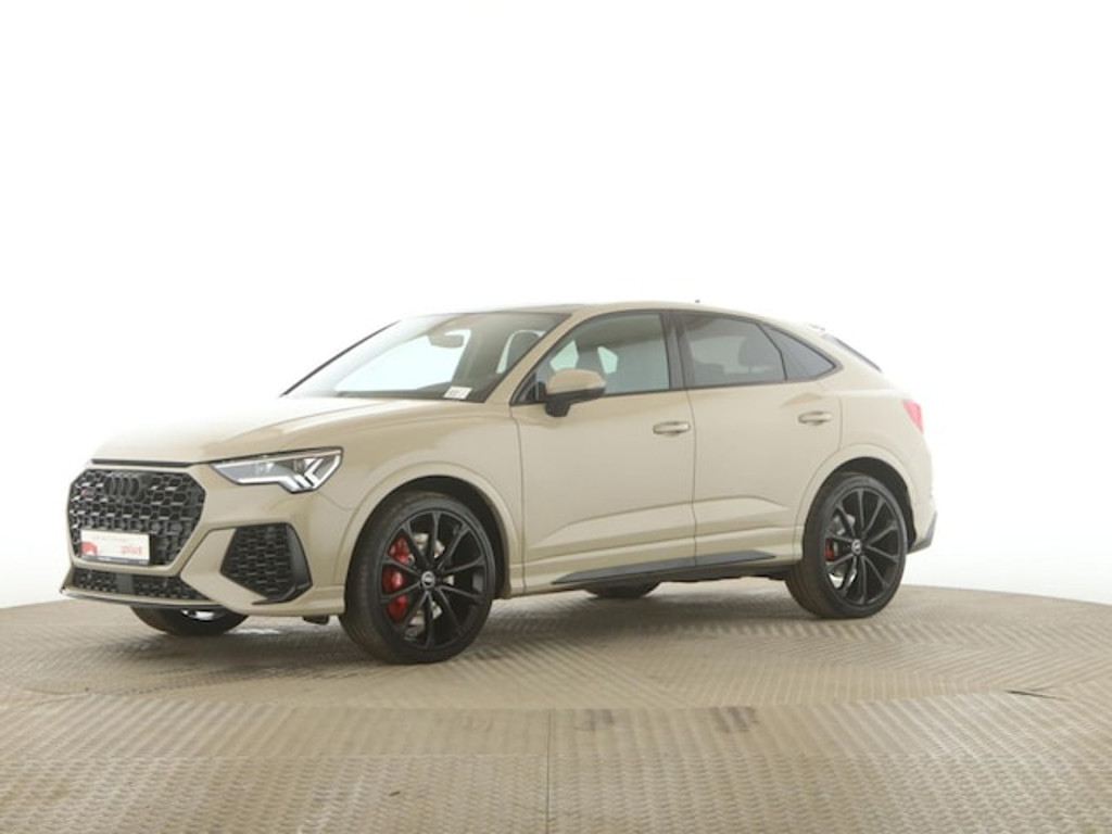 Audi RS Q3