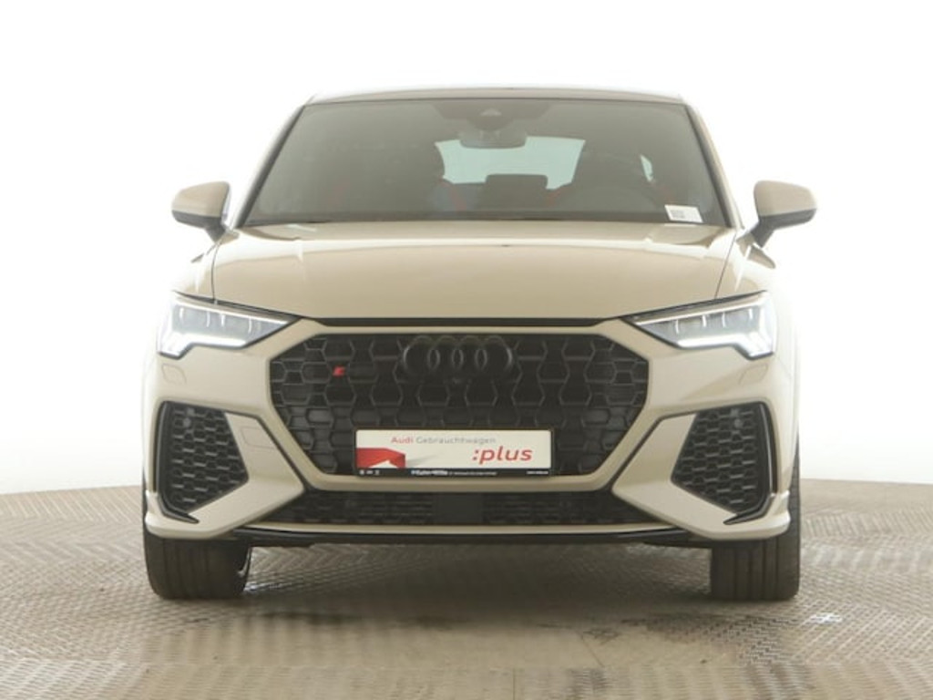 Audi RS Q3