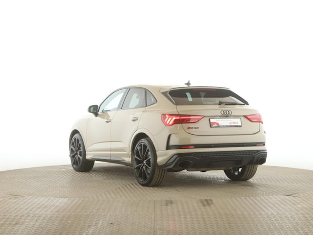 Audi RS Q3
