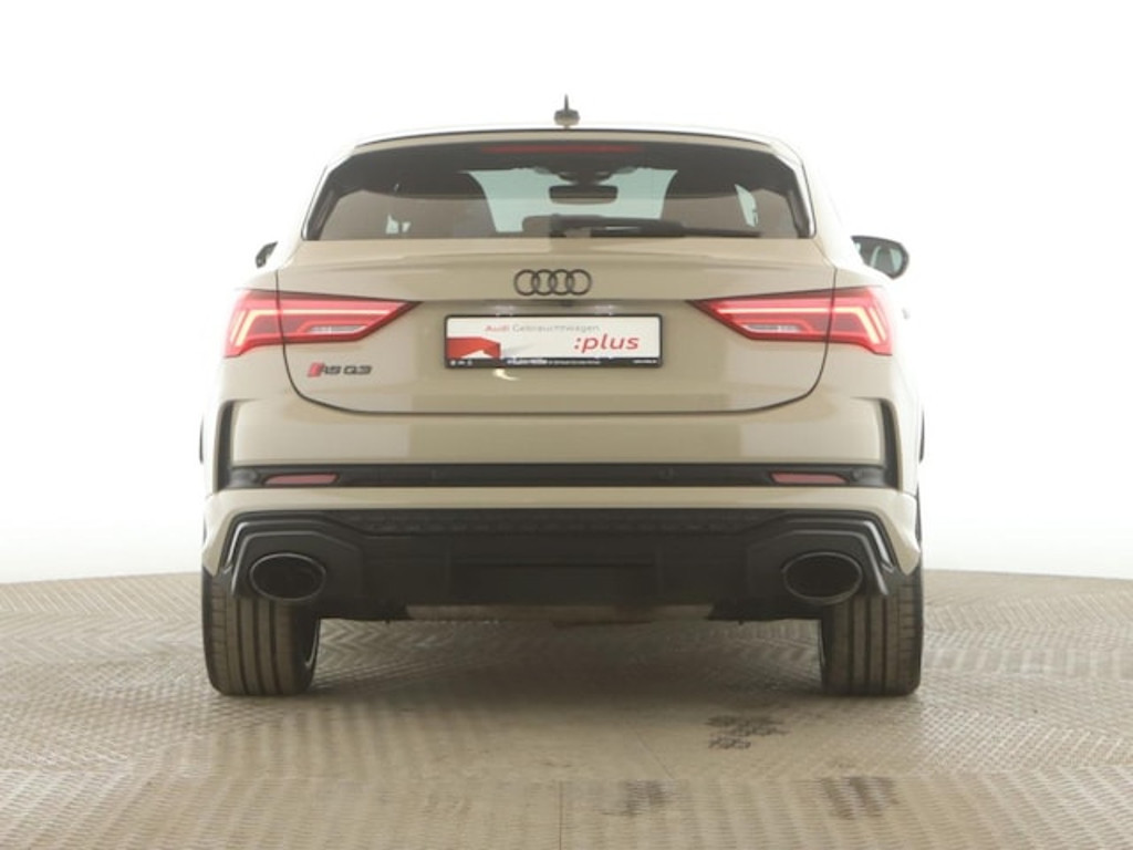 Audi RS Q3