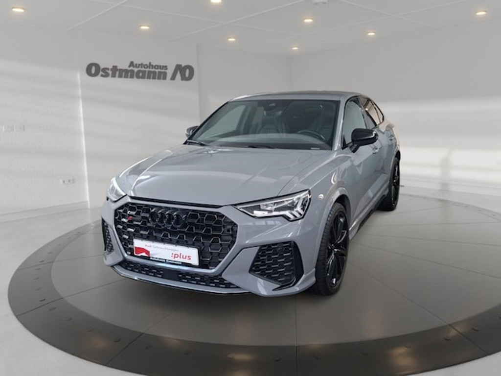 Audi RS Q3
