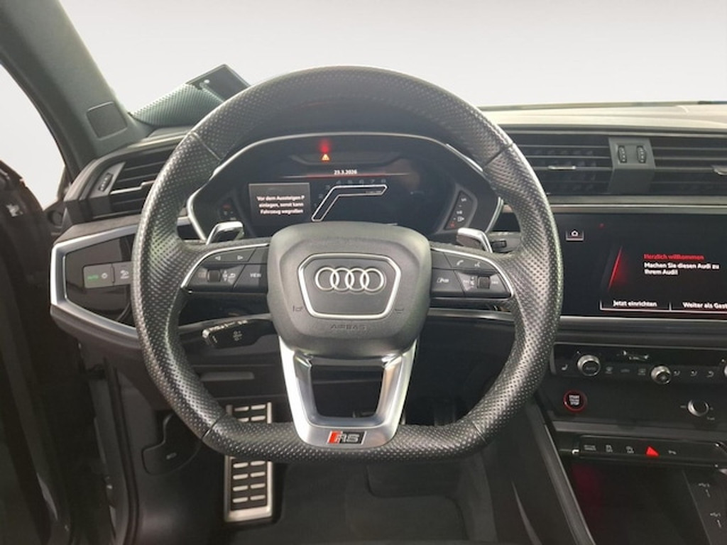 Audi RS Q3