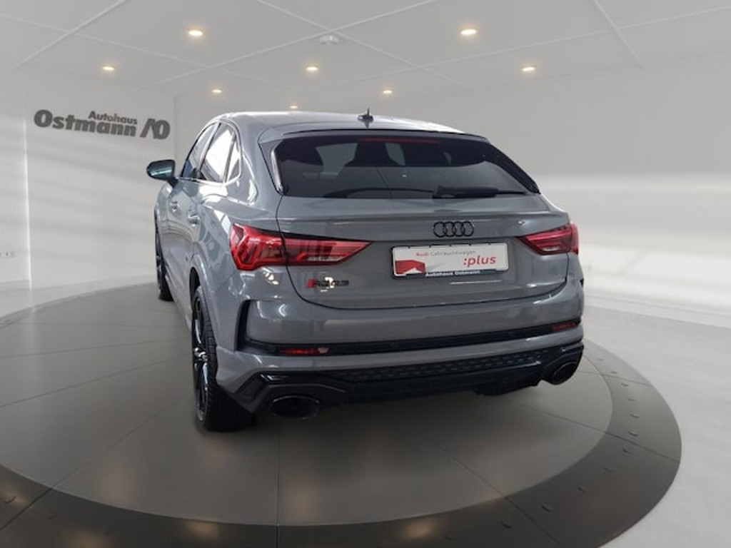 Audi RS Q3