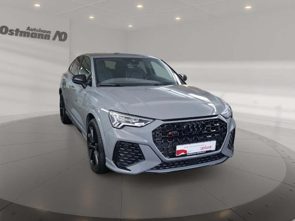 Audi RS Q3