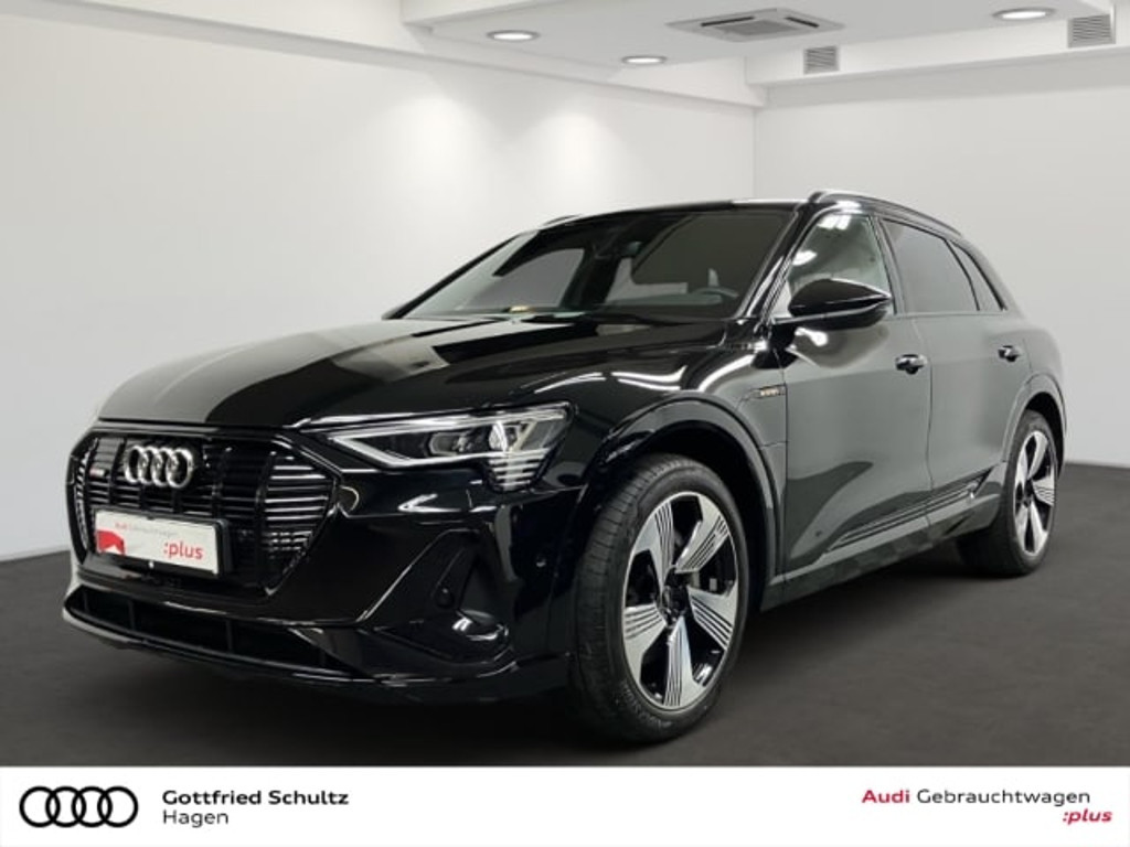 Audi e-tron 2023 Elektrisch