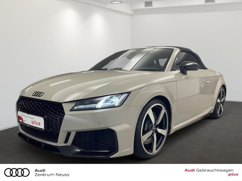 Audi TT RS 2022 Benzine