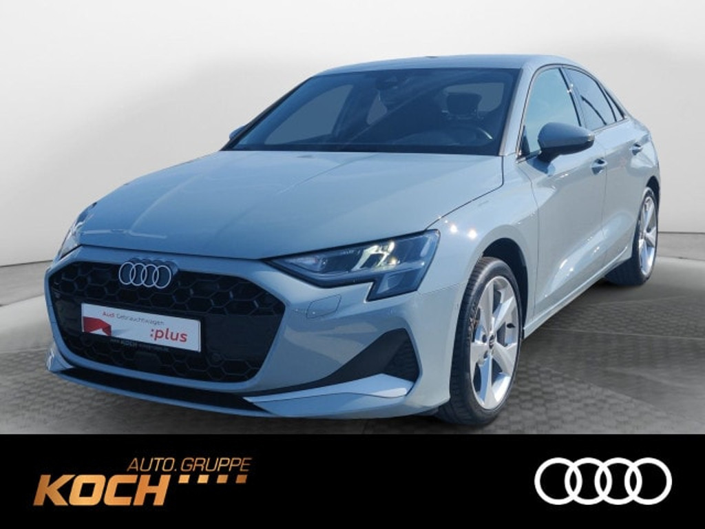 Audi A3 2024 Benzine