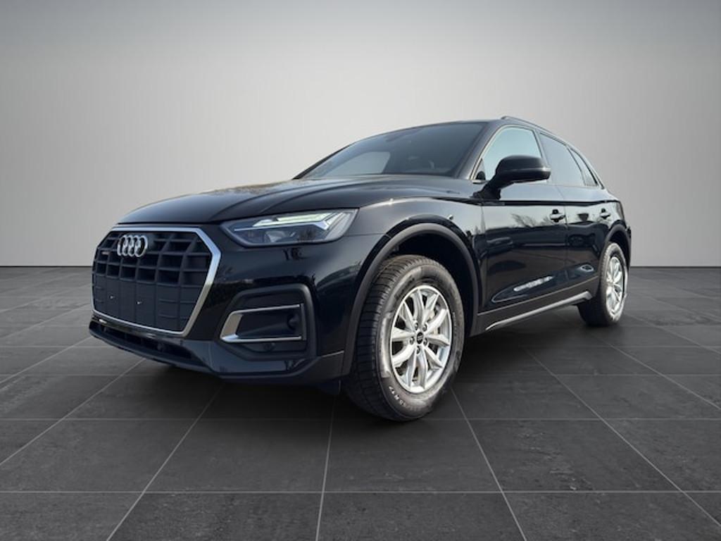 Audi Q5 2022 Hybride Benzine