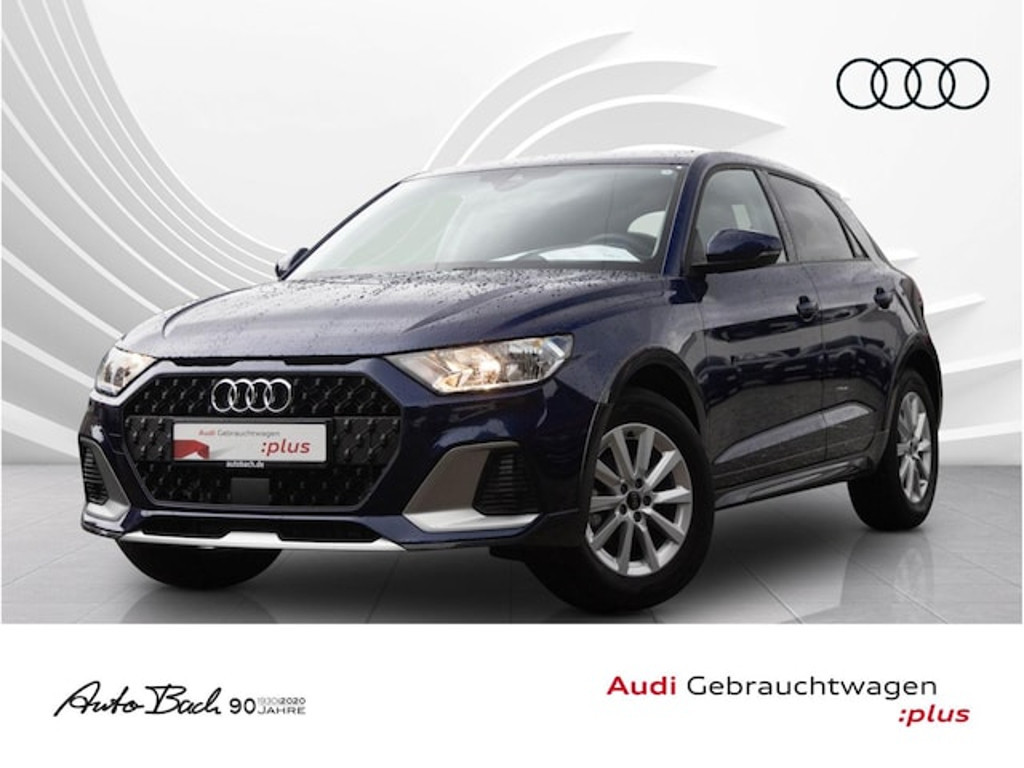 Audi A1 2024 Benzine