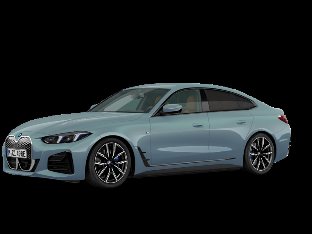 BMW i4