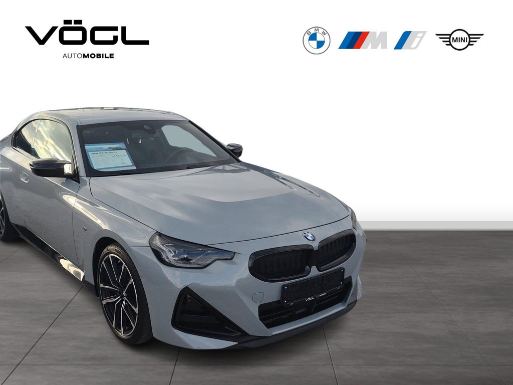 BMW M2 2022 Benzine