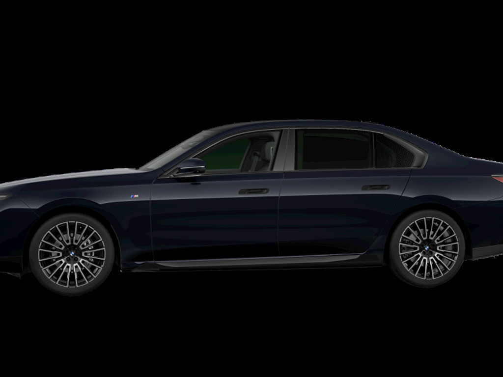 BMW 7 Serie