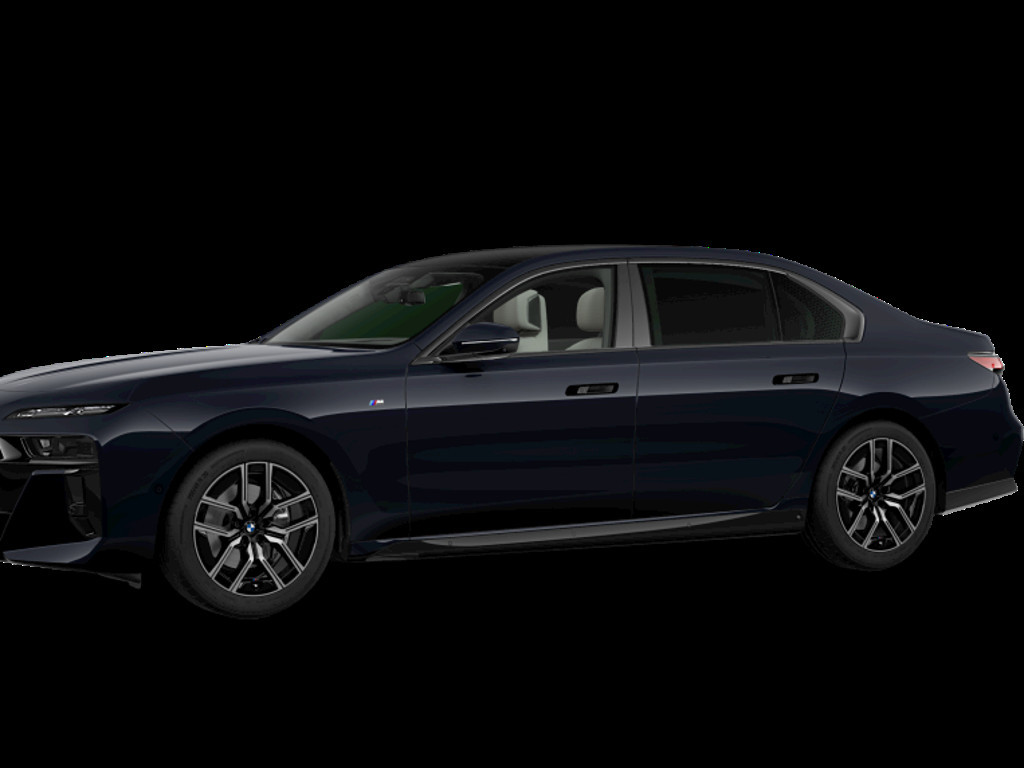 BMW 7 Serie