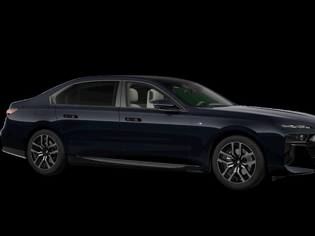 BMW 7 Serie
