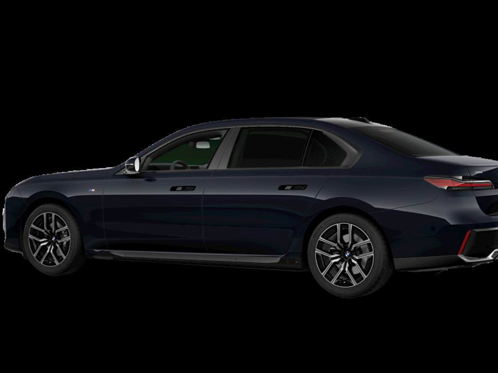 BMW 7 Serie