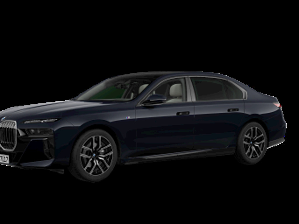 BMW 7 Serie
