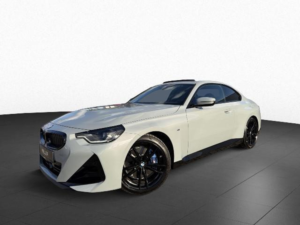 BMW 2 Serie 2024 Benzine