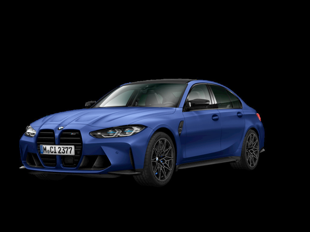 BMW M3