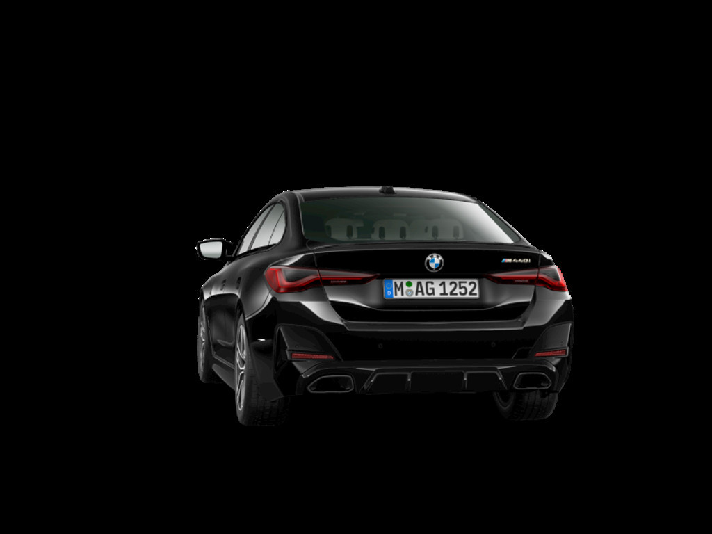 BMW M440
