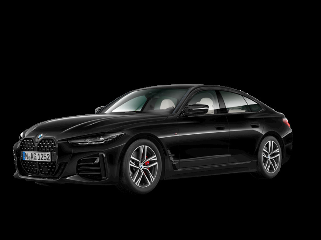 BMW M440