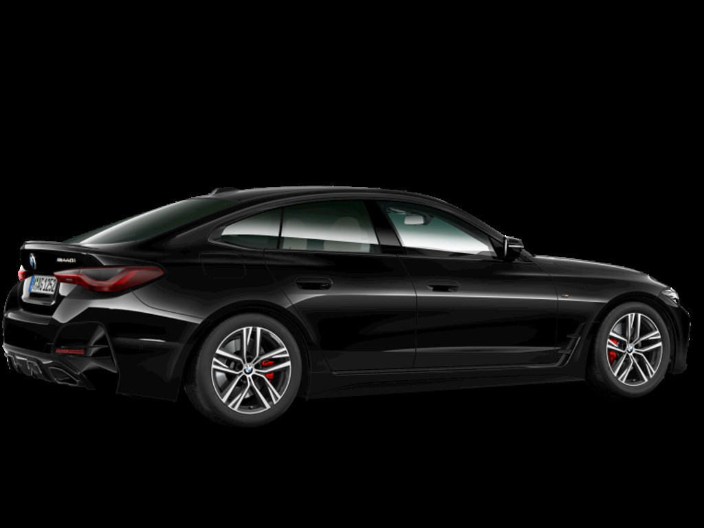 BMW M440